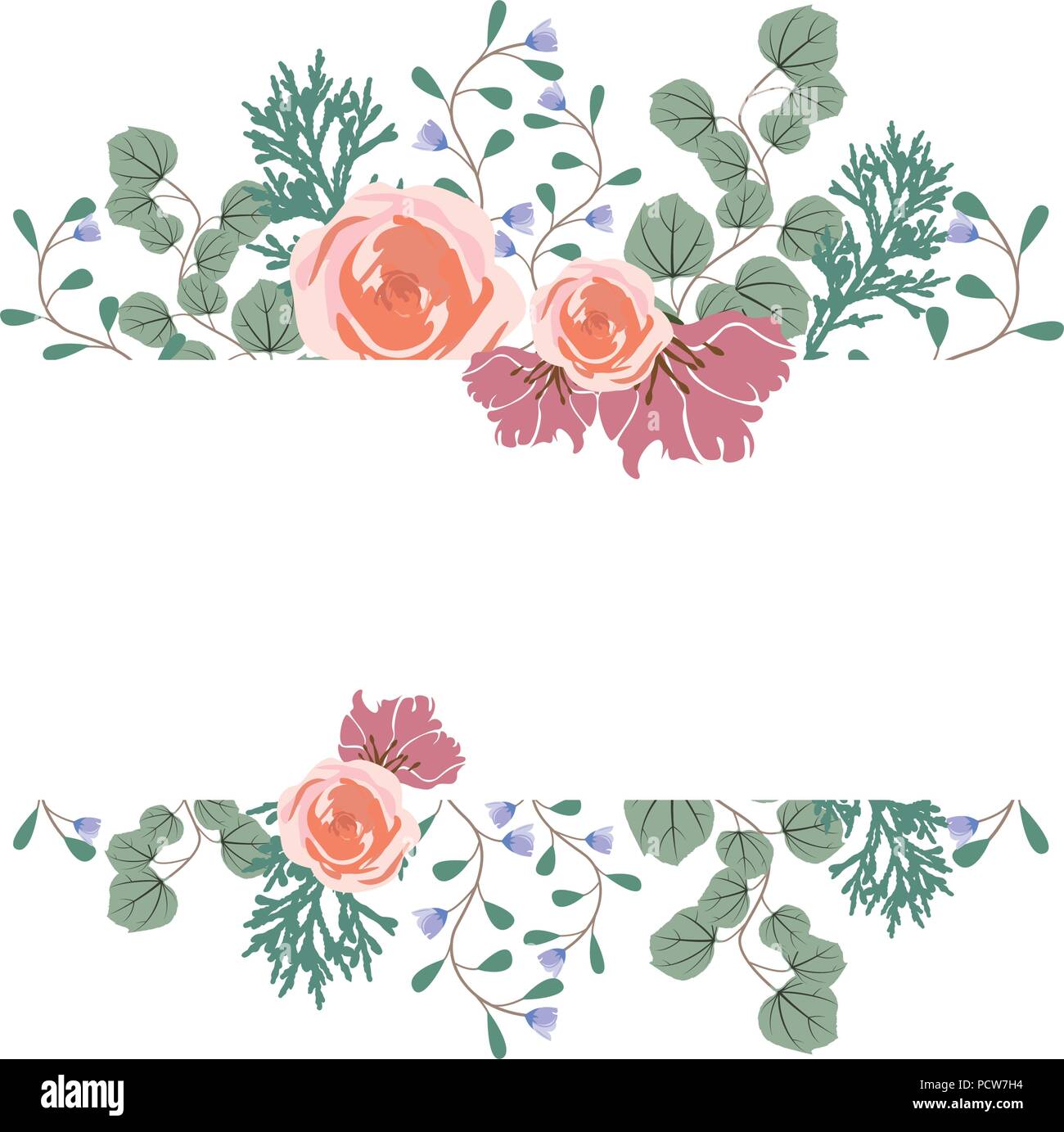 Flower wreath frame outlet