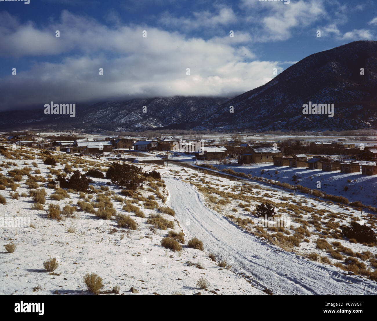 Questa new mexico hires stock photography and images Alamy