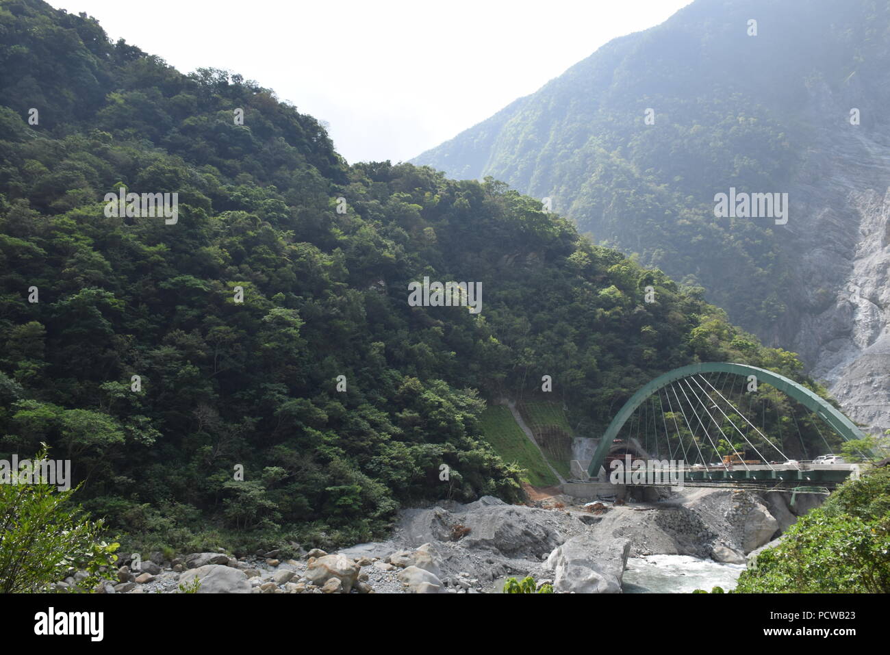 Visit taroko national park hi-res stock photography and images - Alamy