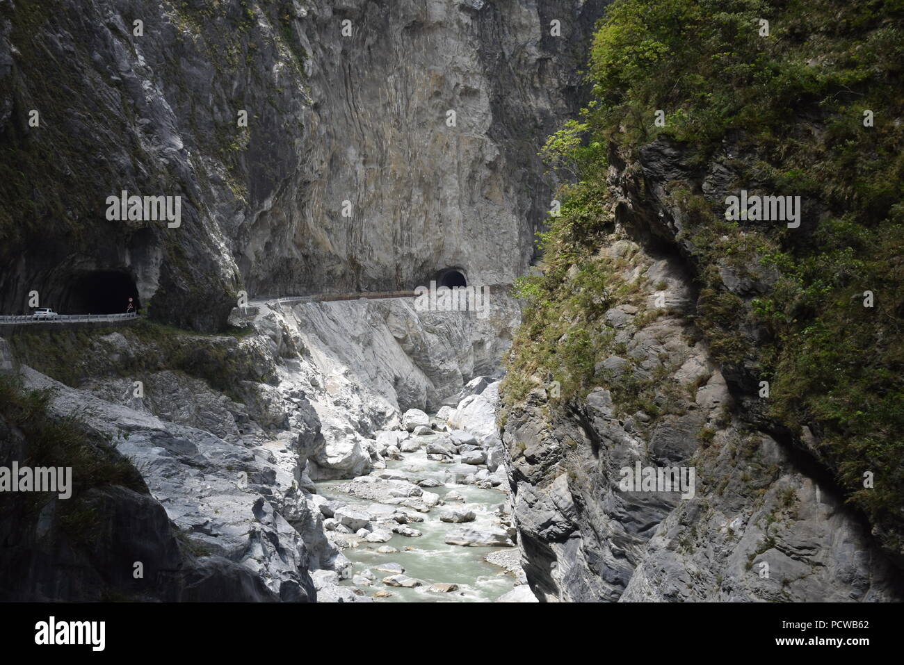 Visit taroko national park hi-res stock photography and images - Alamy