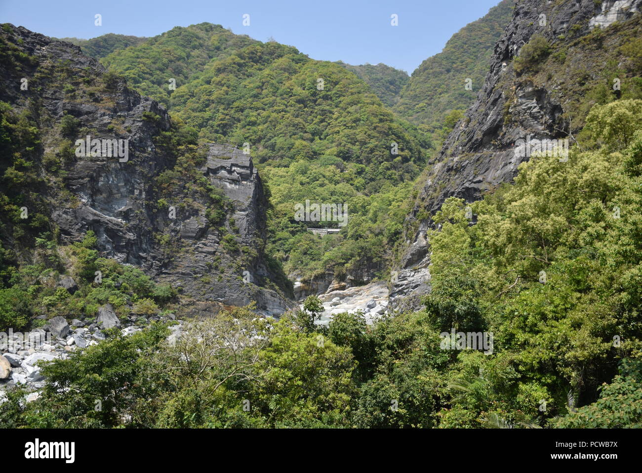 Visit taroko national park hi-res stock photography and images - Alamy