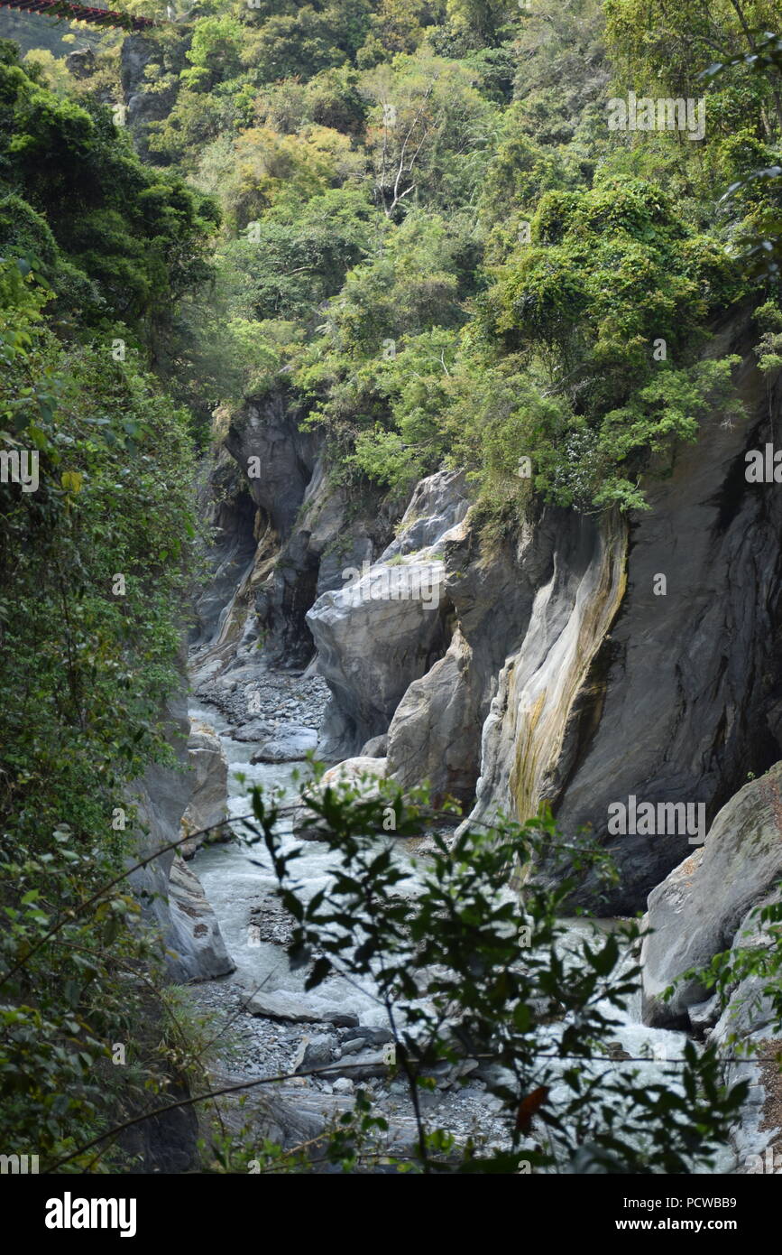 Visit taroko national park hi-res stock photography and images - Alamy