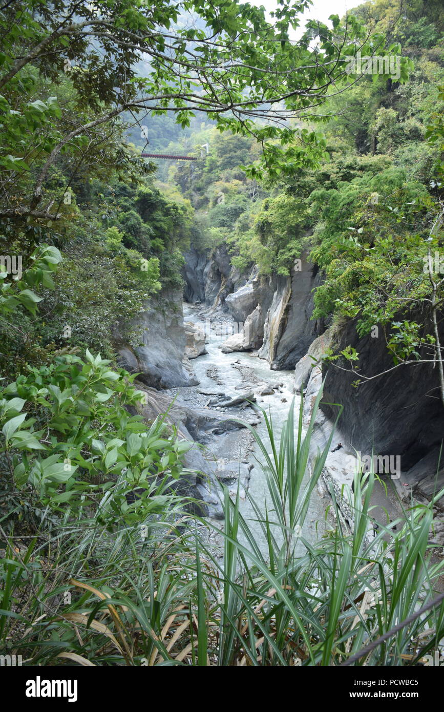 Visit taroko national park hi-res stock photography and images - Alamy