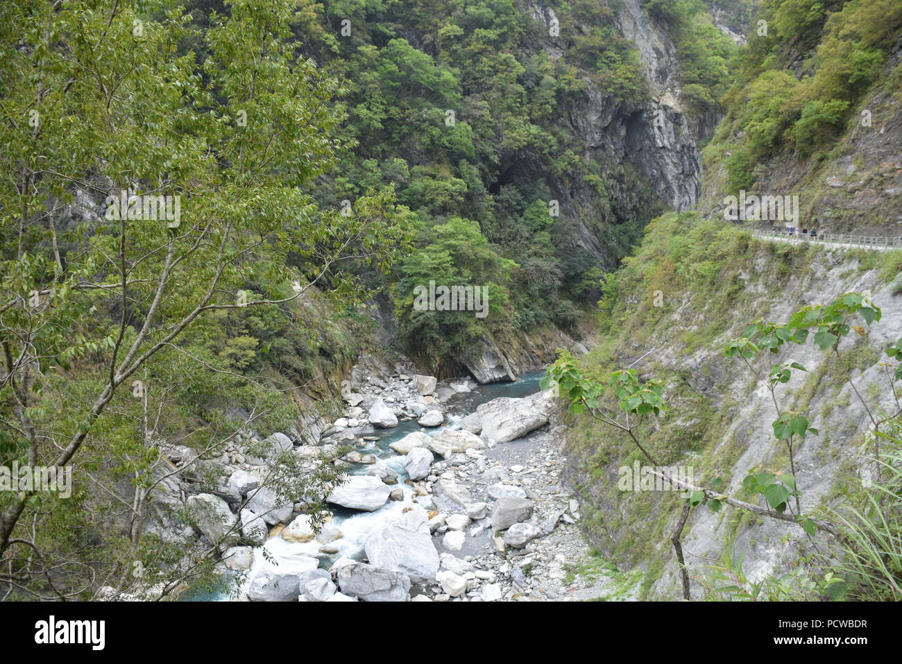 Visit taroko national park hi-res stock photography and images - Alamy