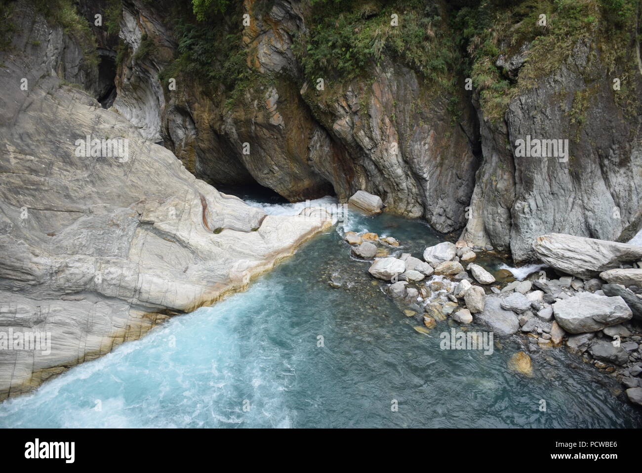 Visit taroko national park hi-res stock photography and images - Alamy