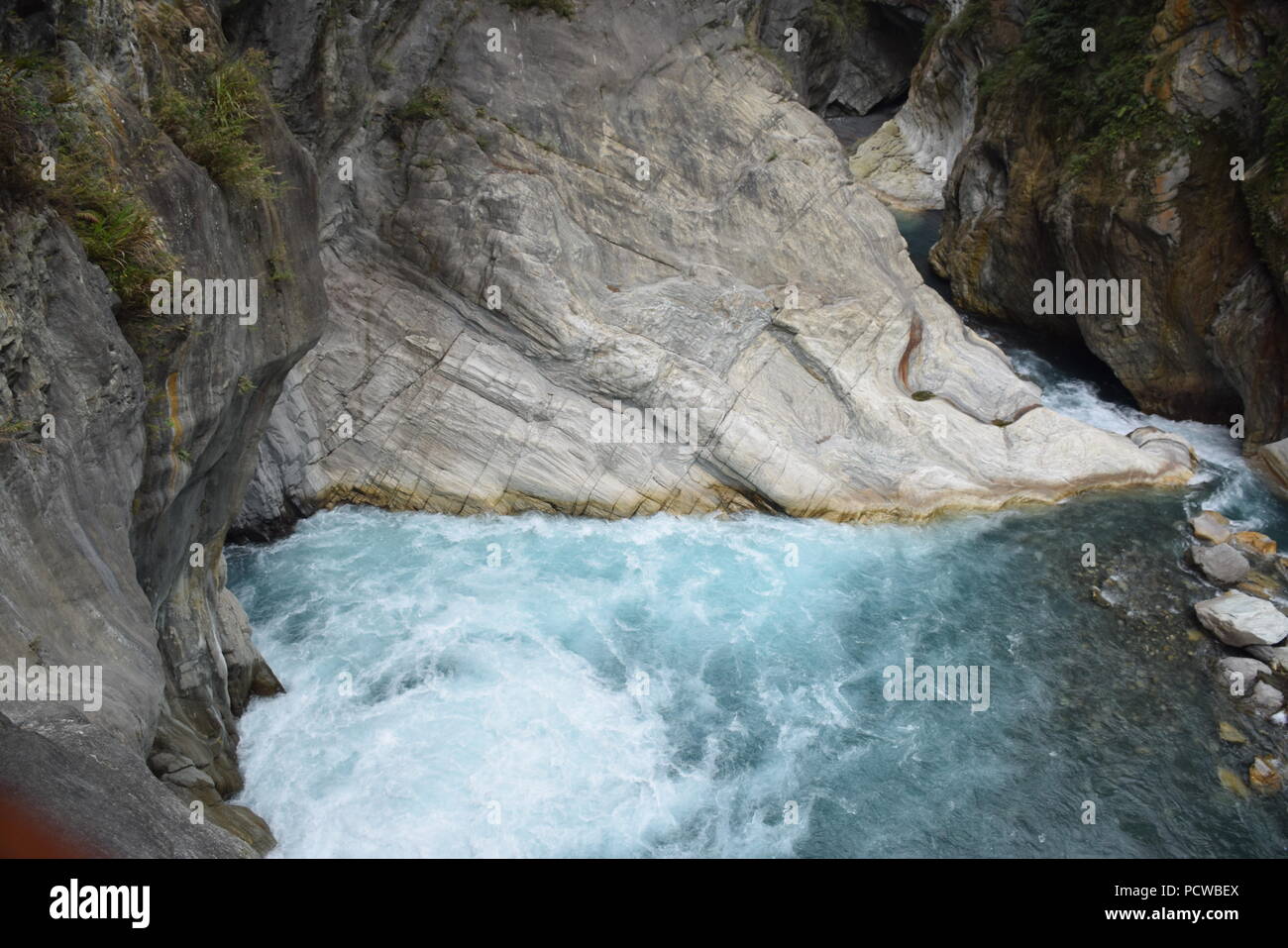 Visit taroko national park hi-res stock photography and images - Alamy