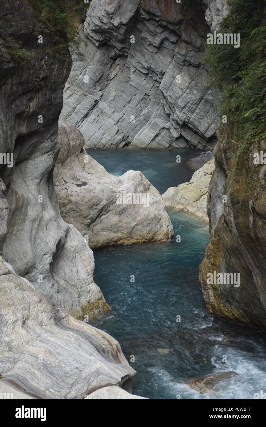 Visit taroko national park hi-res stock photography and images - Alamy