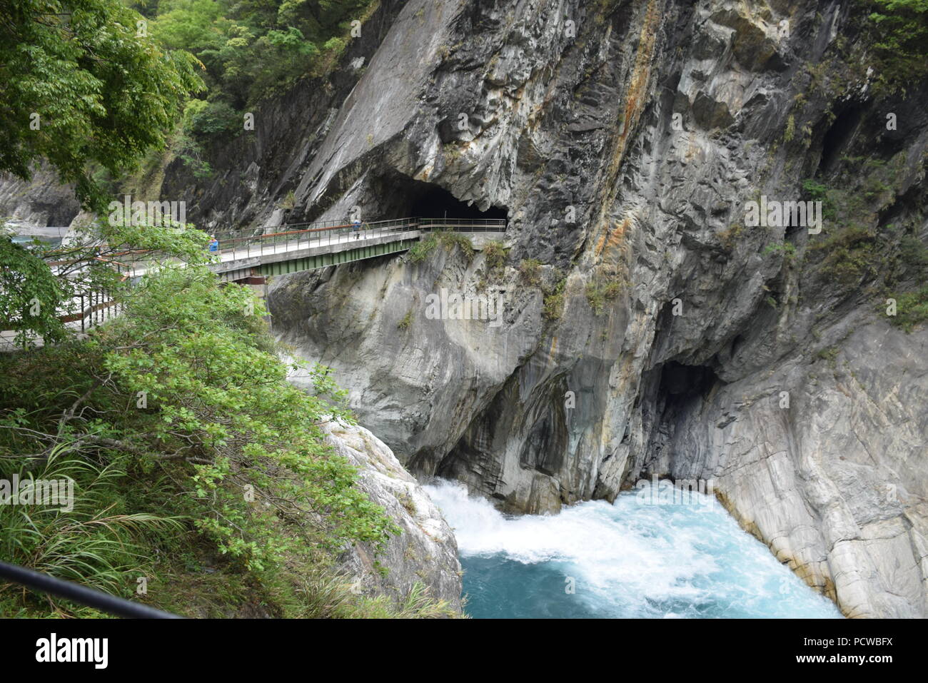 Visit taroko national park hi-res stock photography and images - Alamy