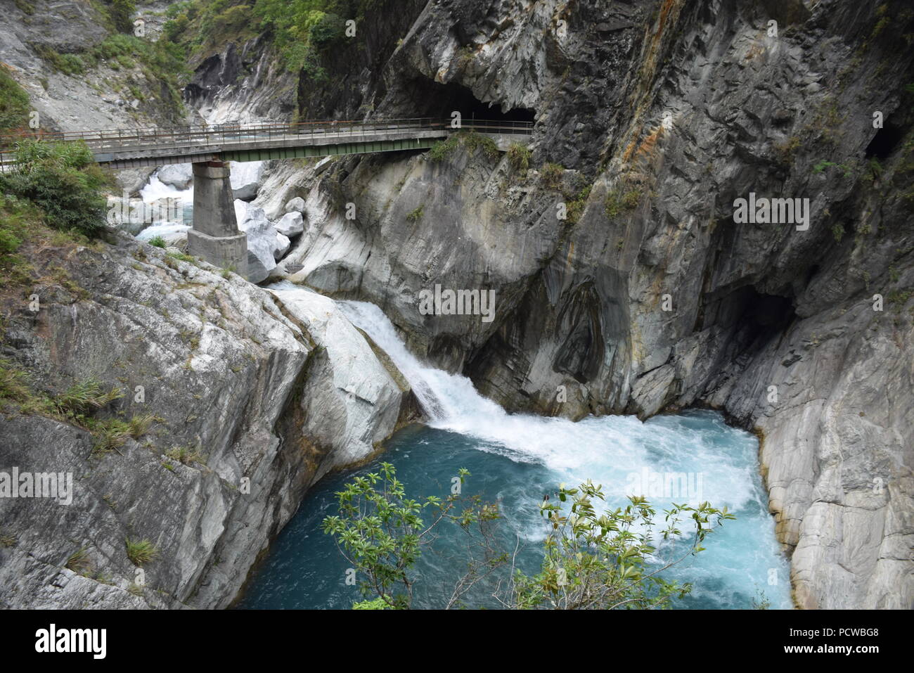 Visit taroko national park hi-res stock photography and images - Alamy