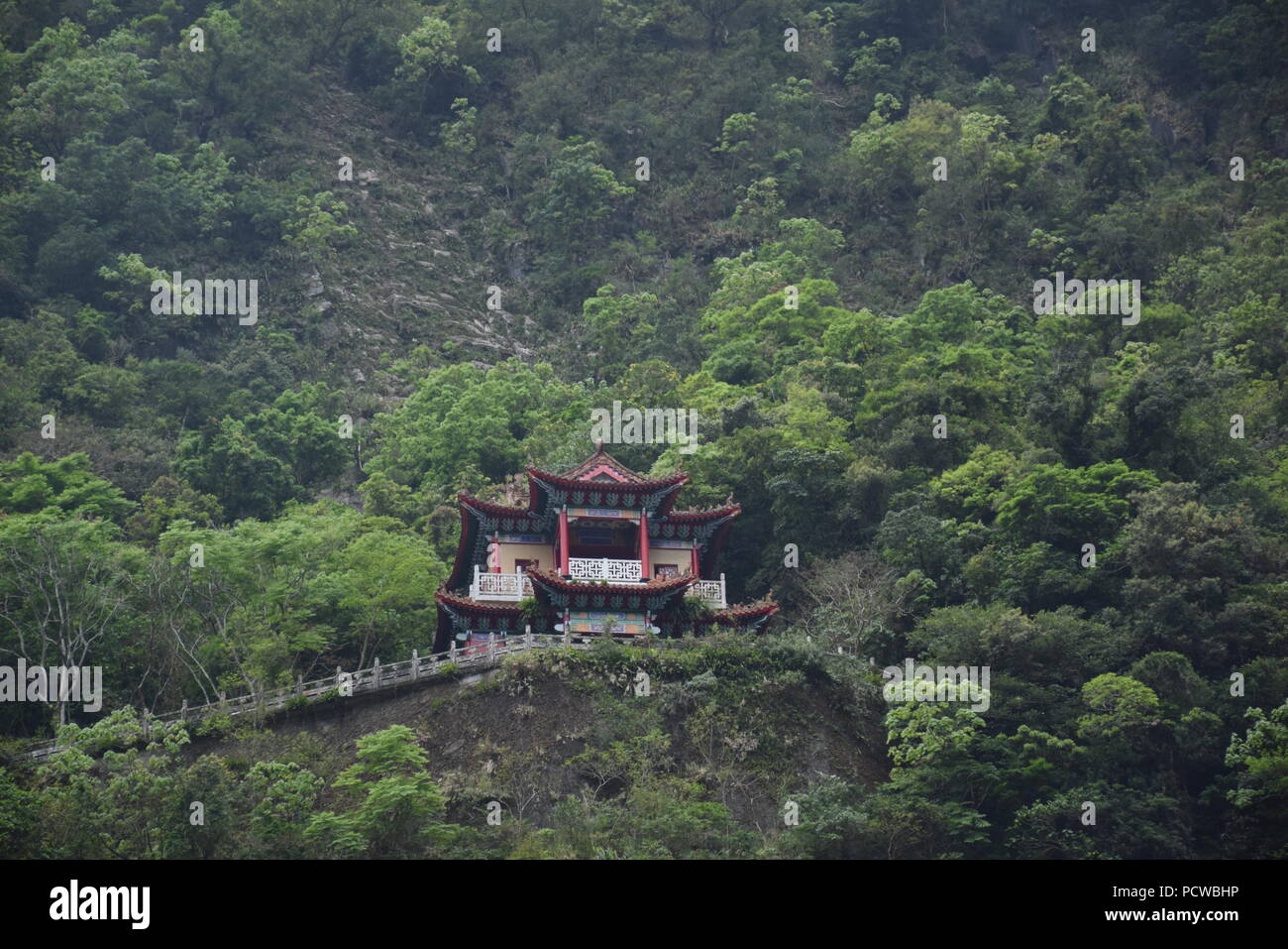 Visit taroko national park hi-res stock photography and images - Alamy