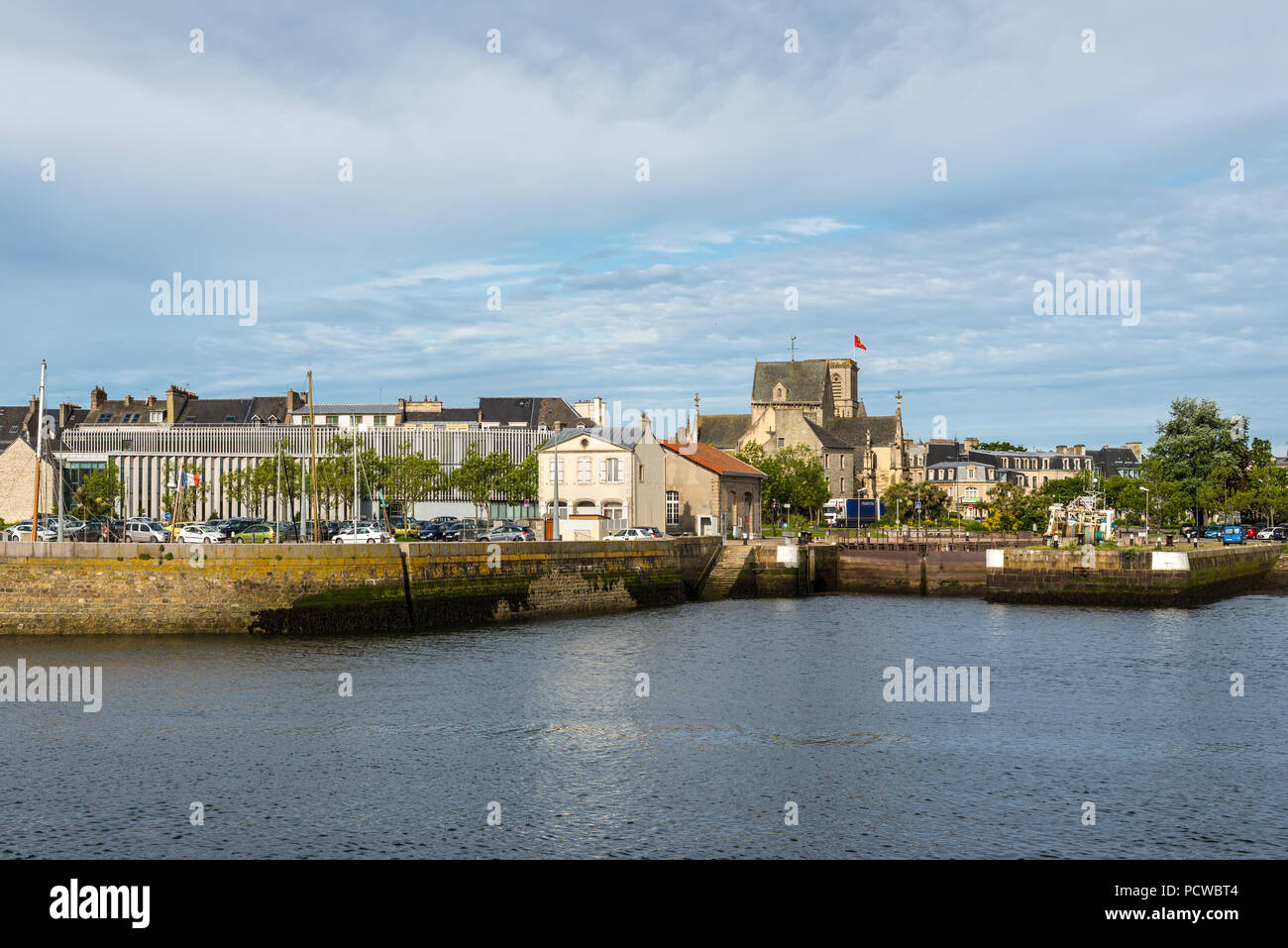 Cherbourg street hires stock photography and images Alamy