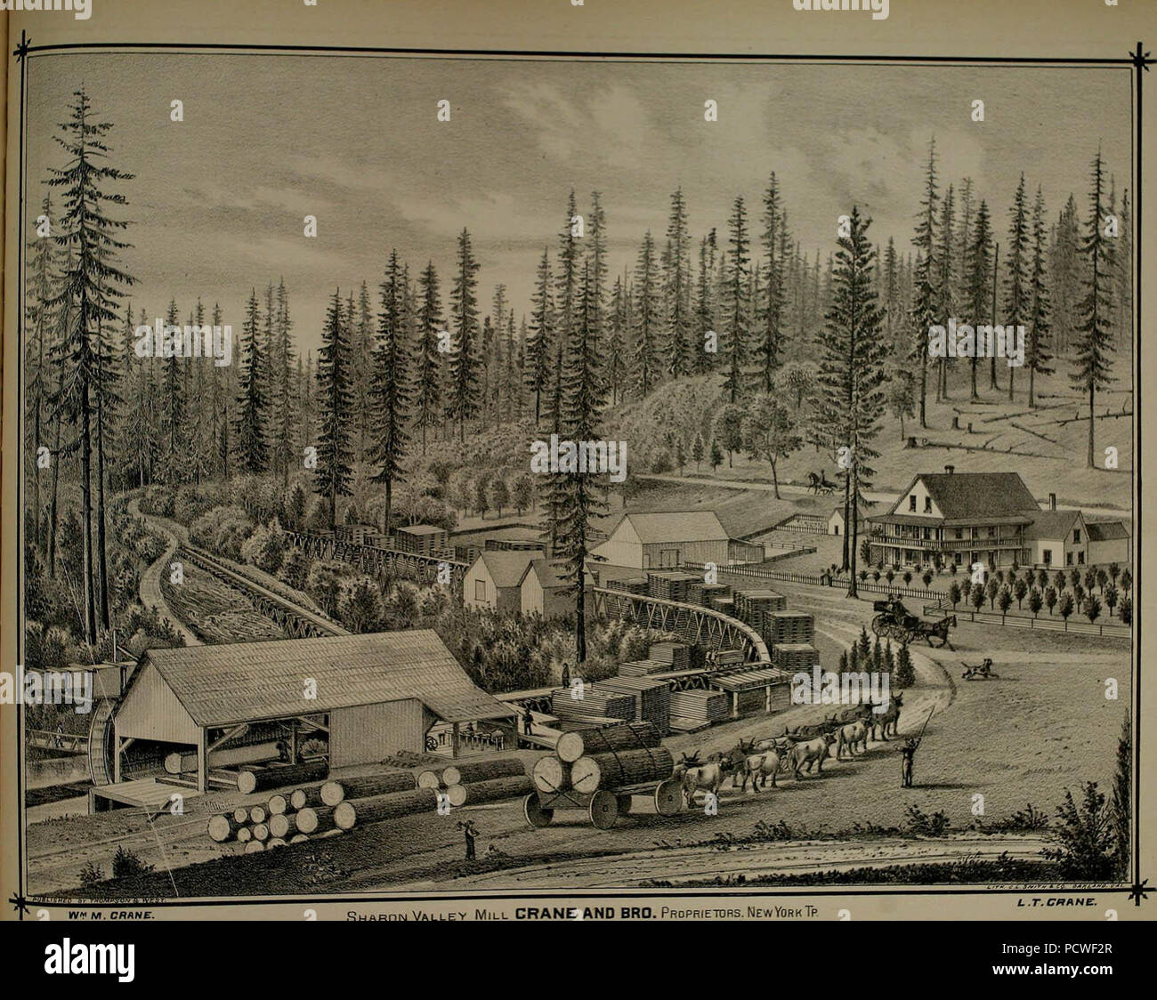 "History of Yuba County, California, with illustrations descriptive of