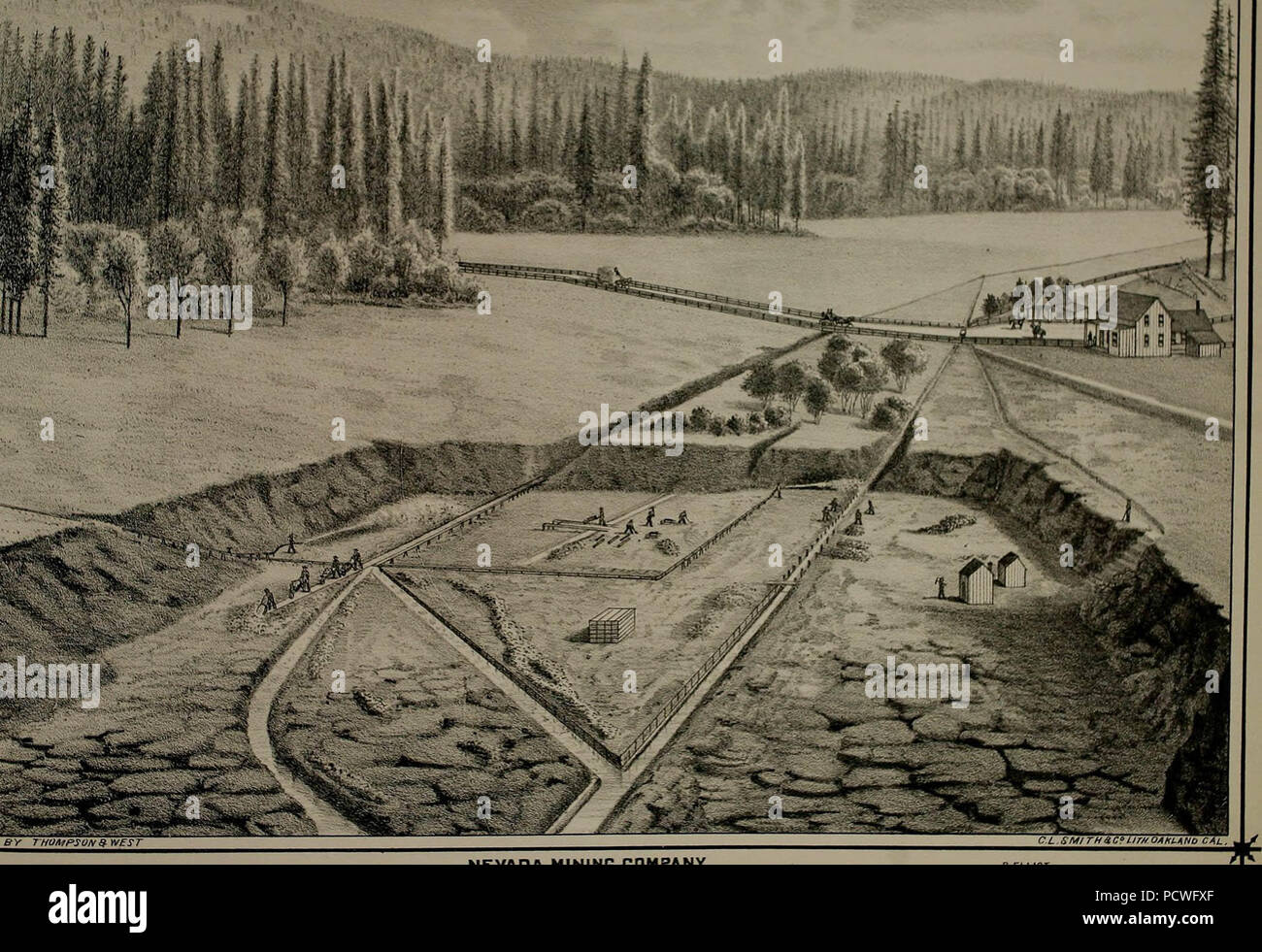 "History of Yuba County, California, with illustrations descriptive of