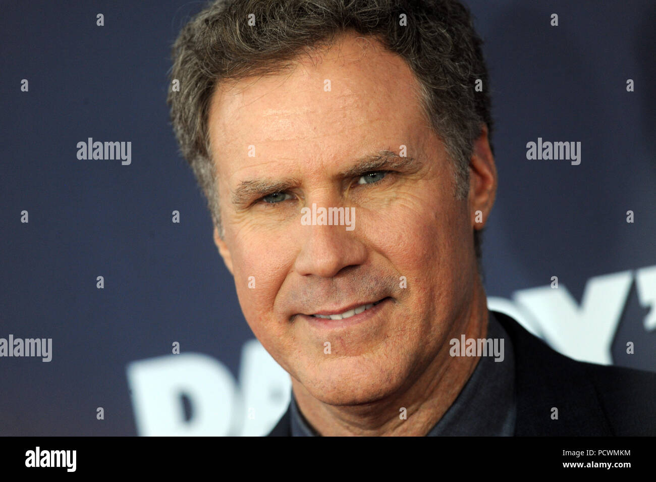 NEW YORK, NY DECEMBER 13 Will Ferrell attends the 'Daddy's Home' New