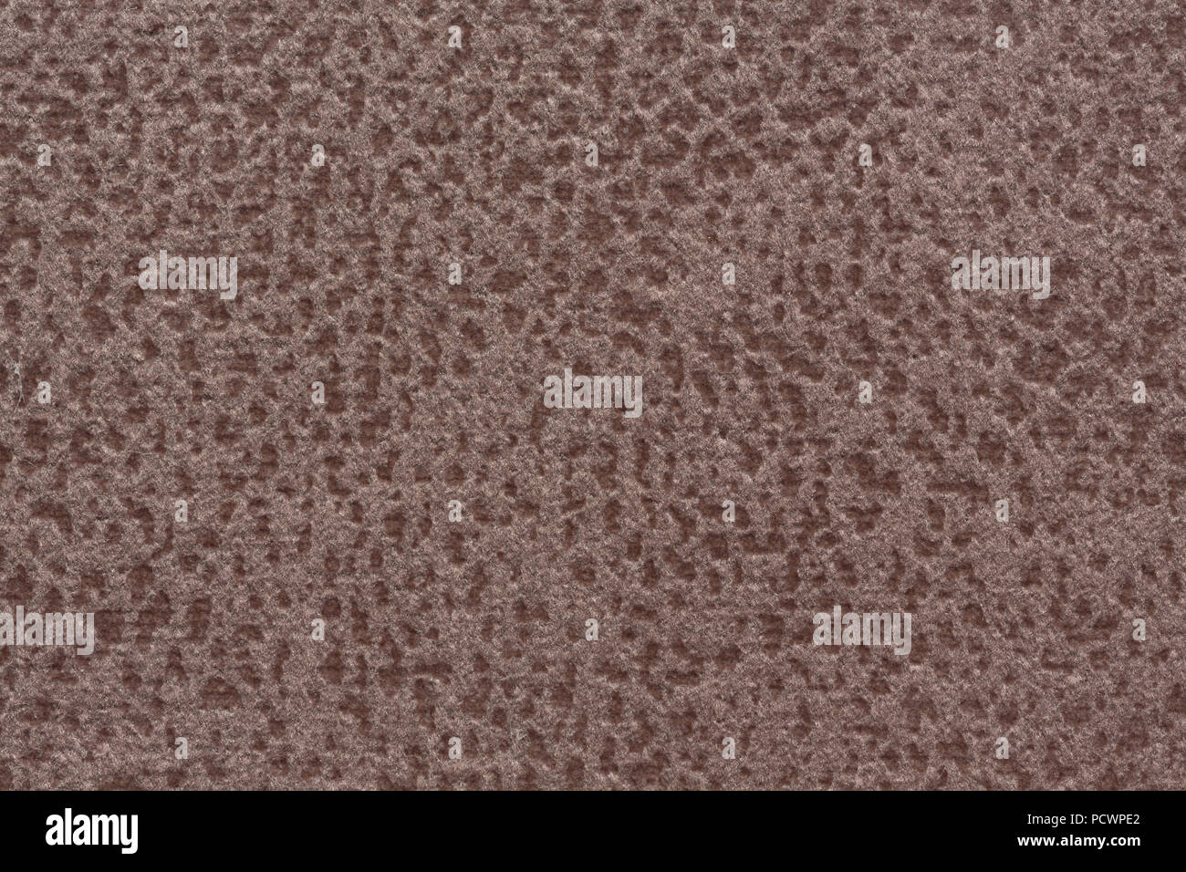 Spectacular textile background with reliefs. Stock Photo