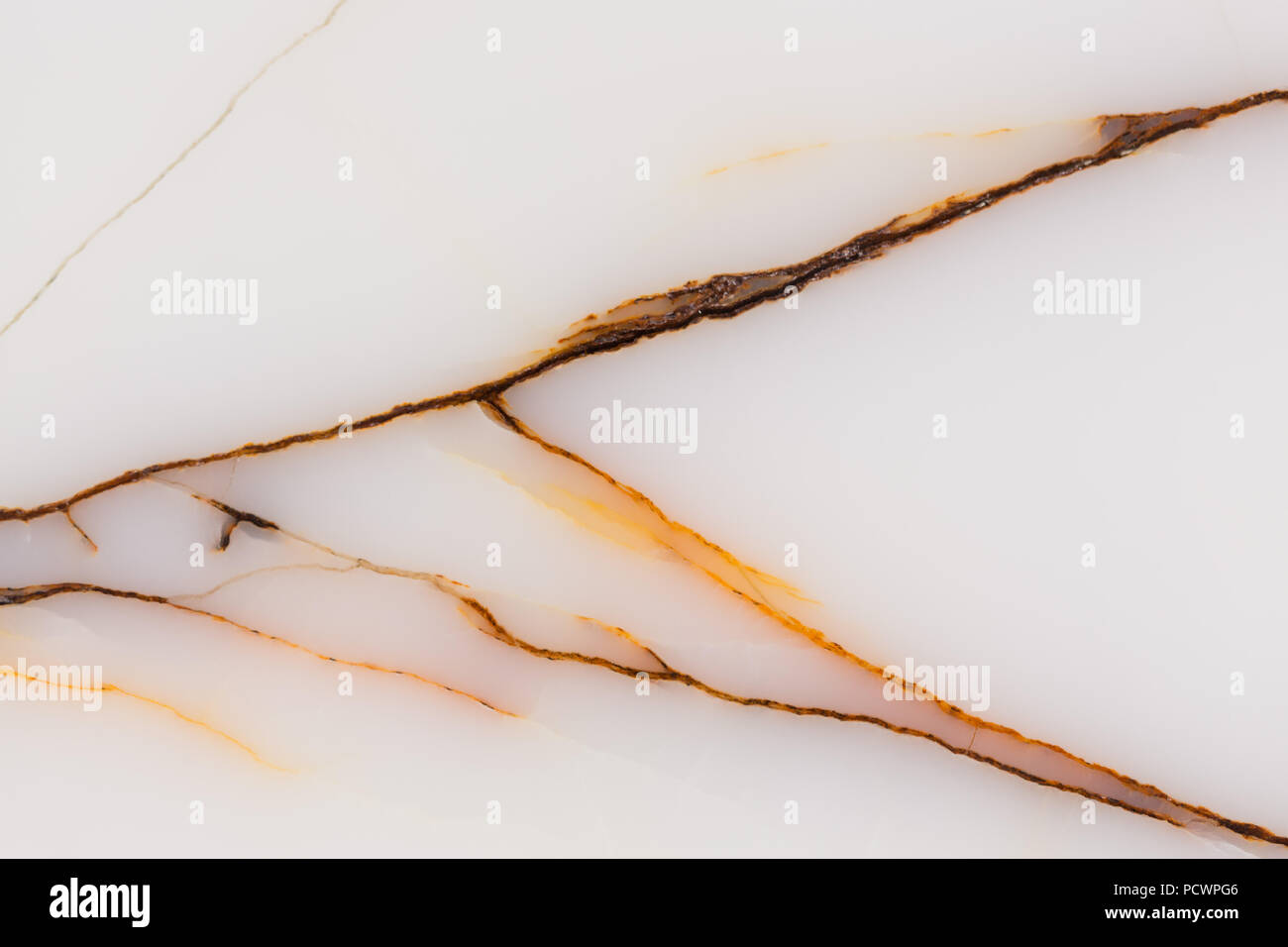 Precise new onice texture in admirable tone. Stock Photo