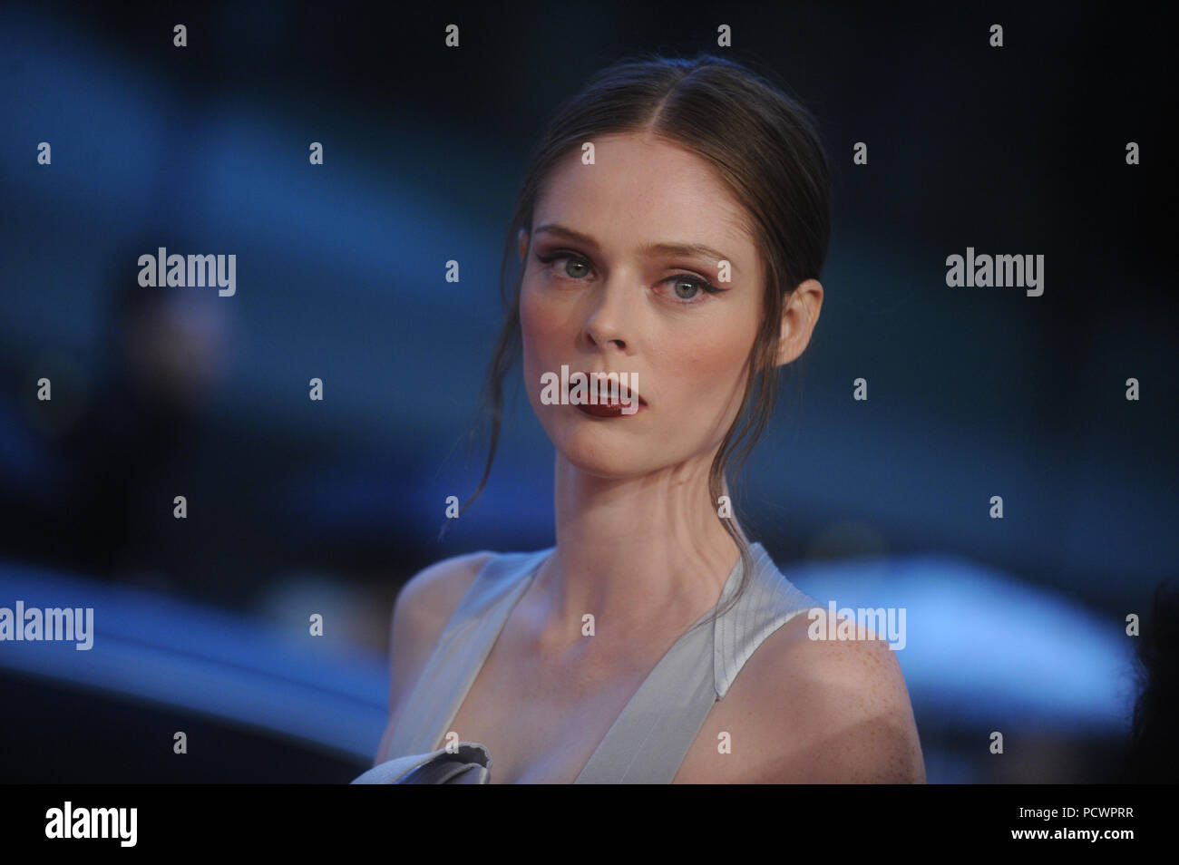 Coco Rocha First Comp Card NEW YORK, NY - JUNE 01: Coco Rocha attends the 2015 CFDA Fashion Awards ...