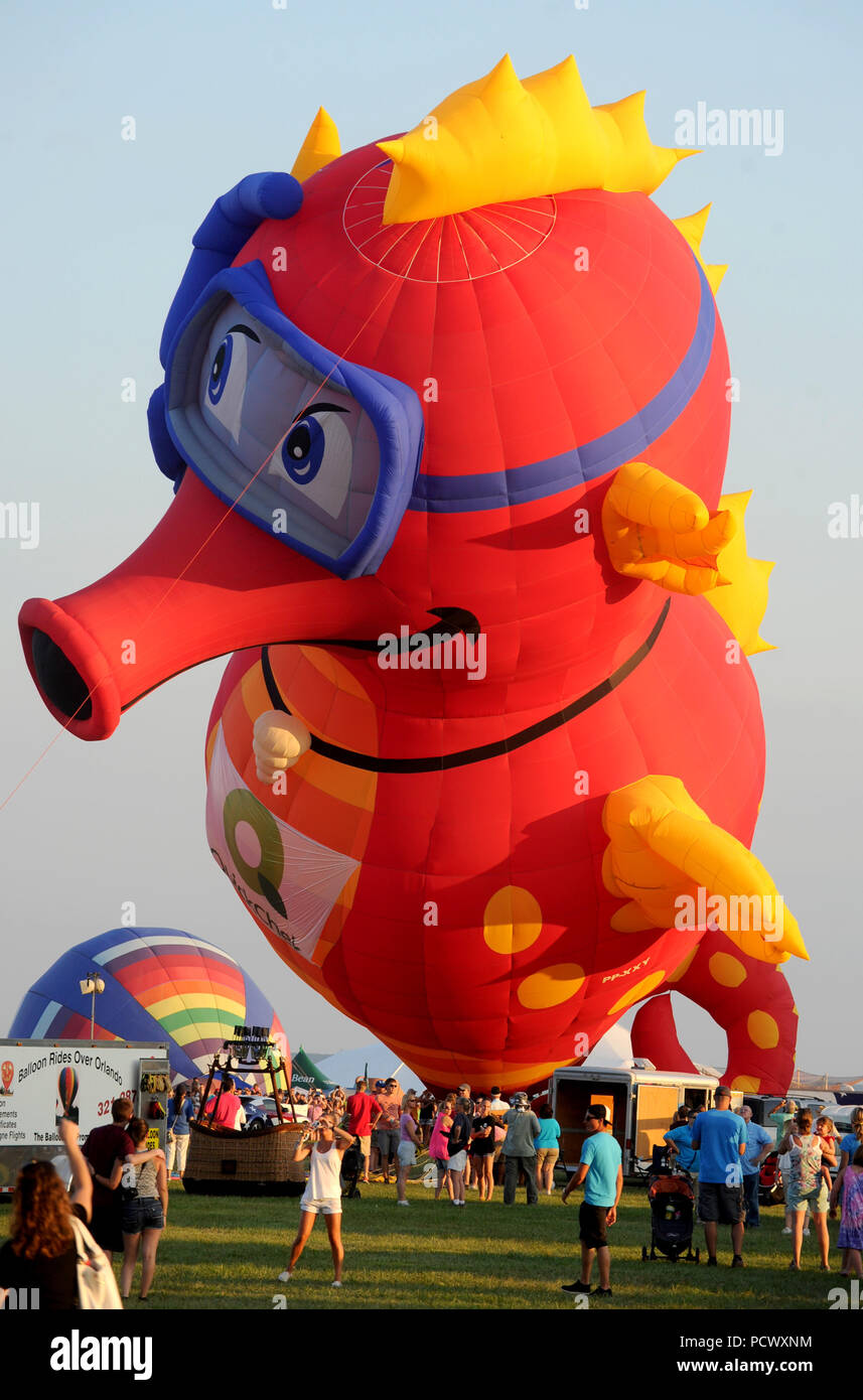Quick chek nj festival of ballooning hires stock photography and