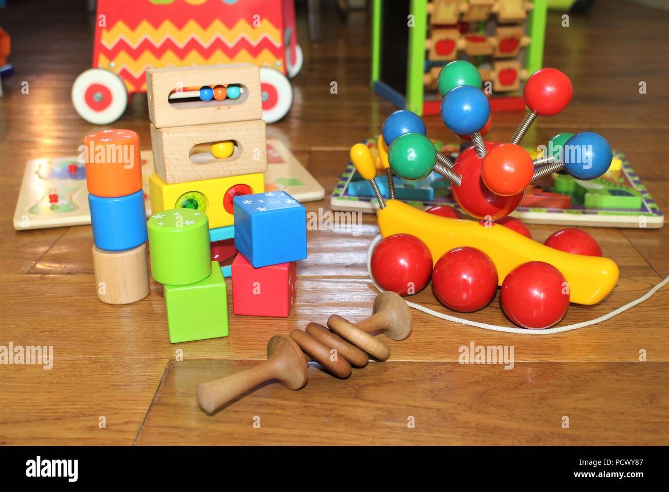 Plastic free toy hires stock photography and images Alamy