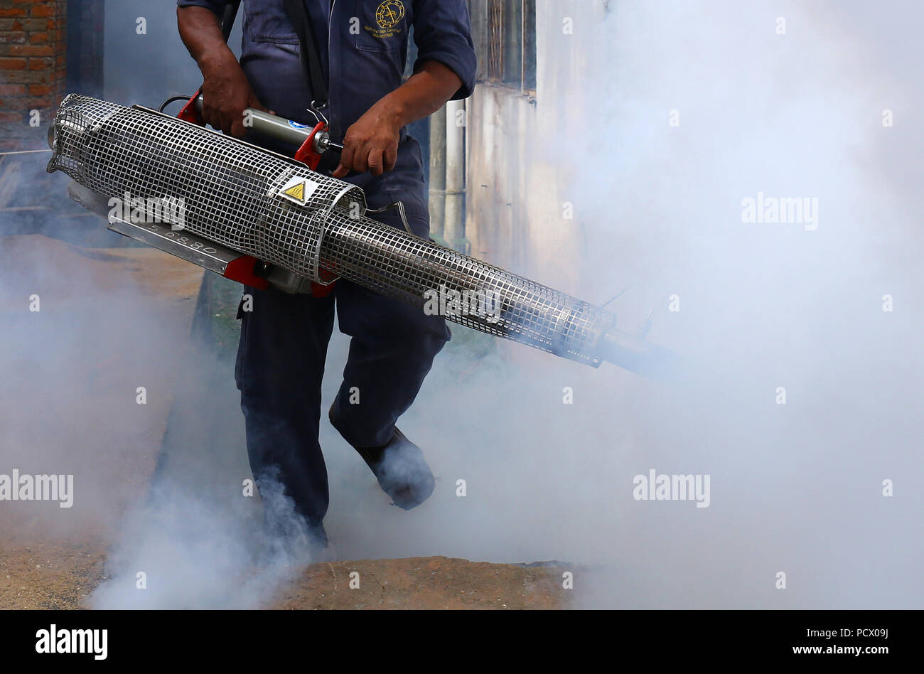 Dengue fever sri lanka hi-res stock photography and images - Alamy