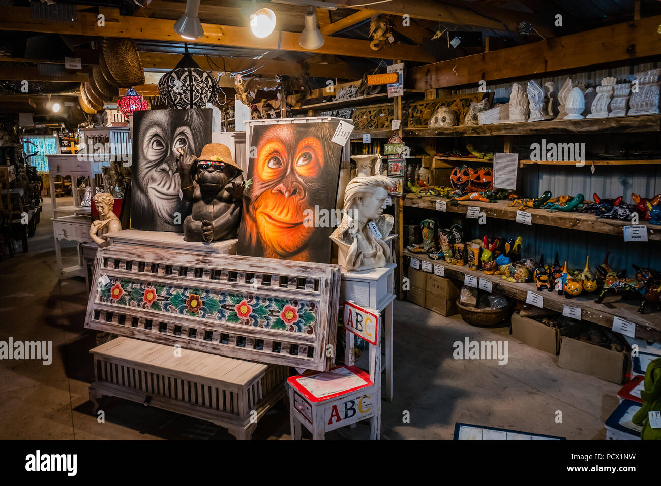 Primitive Design Is An Unique Art And Home Decor Store In Hope