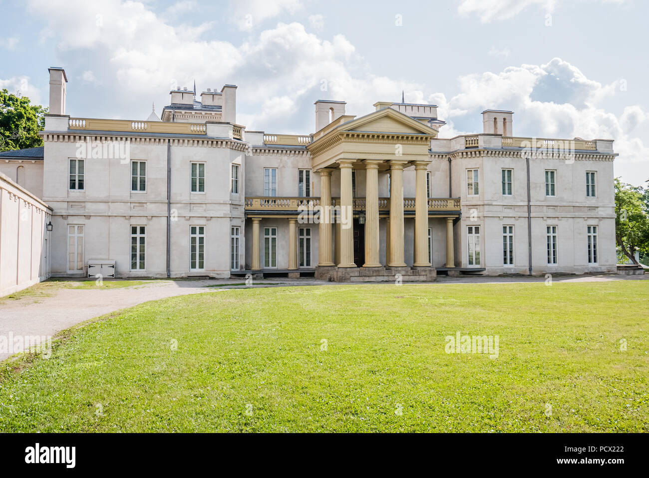 Dundurn hires stock photography and images Alamy