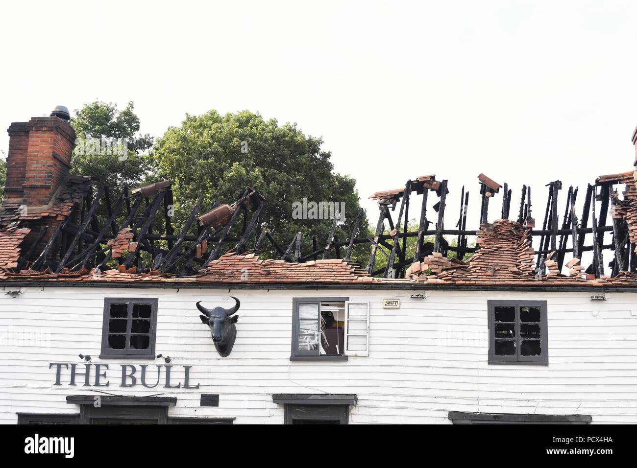 Hockley Essex High Resolution Stock Photography and Images Alamy