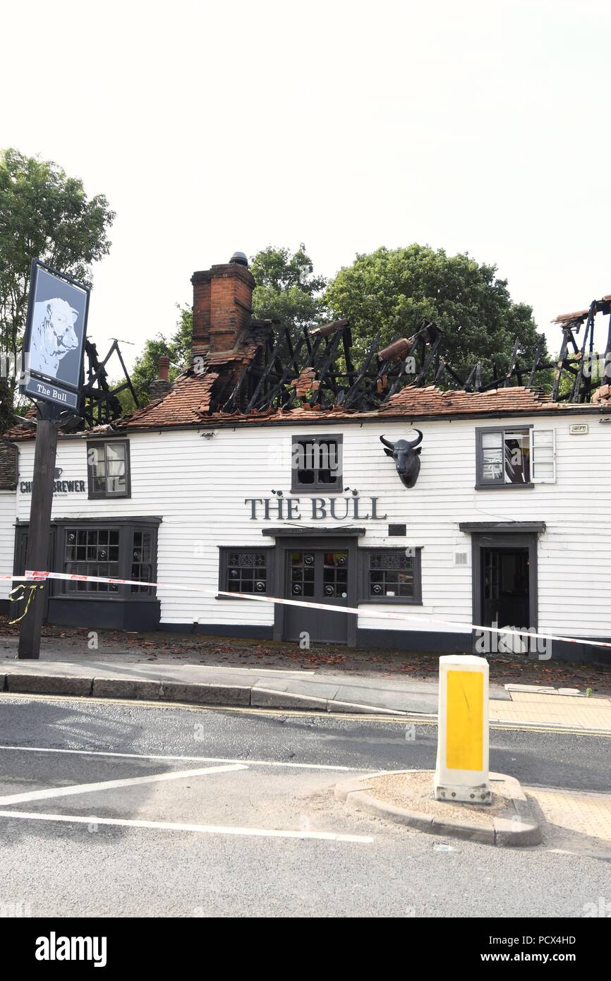 Hockley essex hires stock photography and images Alamy