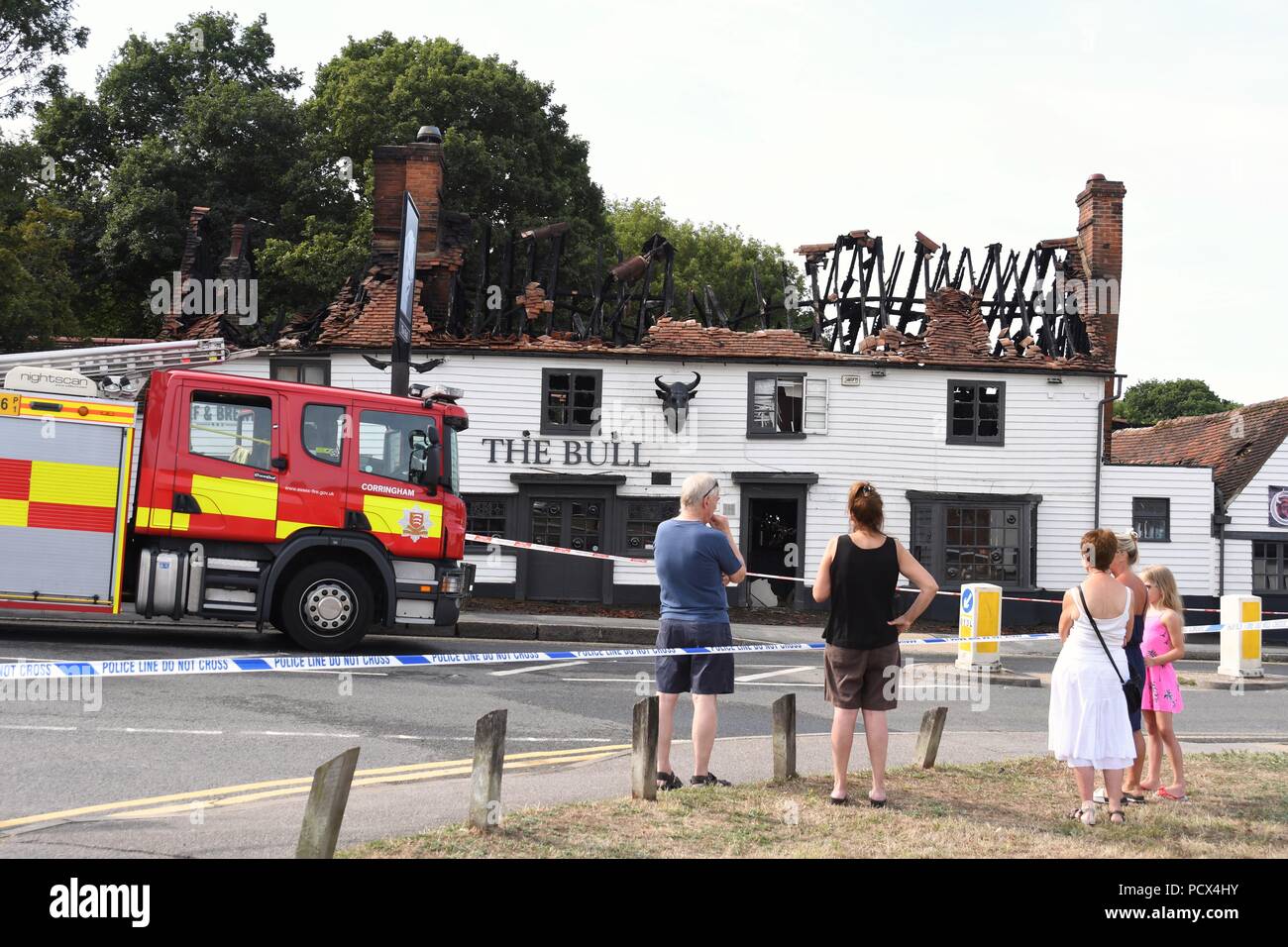 Hockley essex hires stock photography and images Alamy
