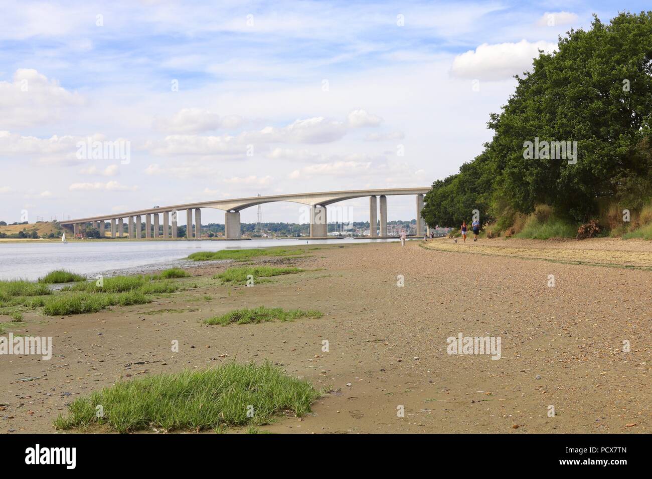 Orwell country park hires stock photography and images Alamy