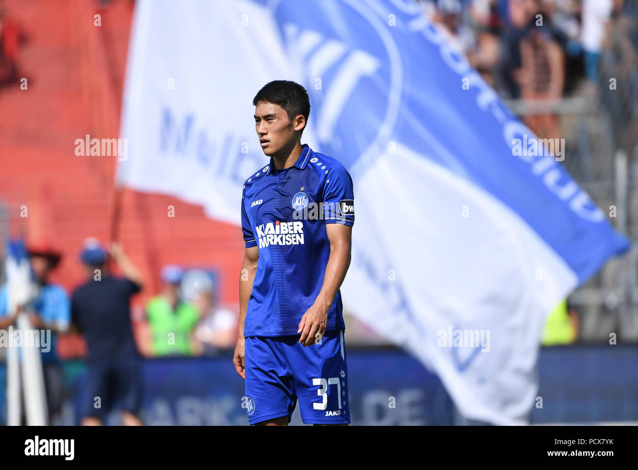 Kyoung Rok Choi High Resolution Stock Photography and Images - Alamy