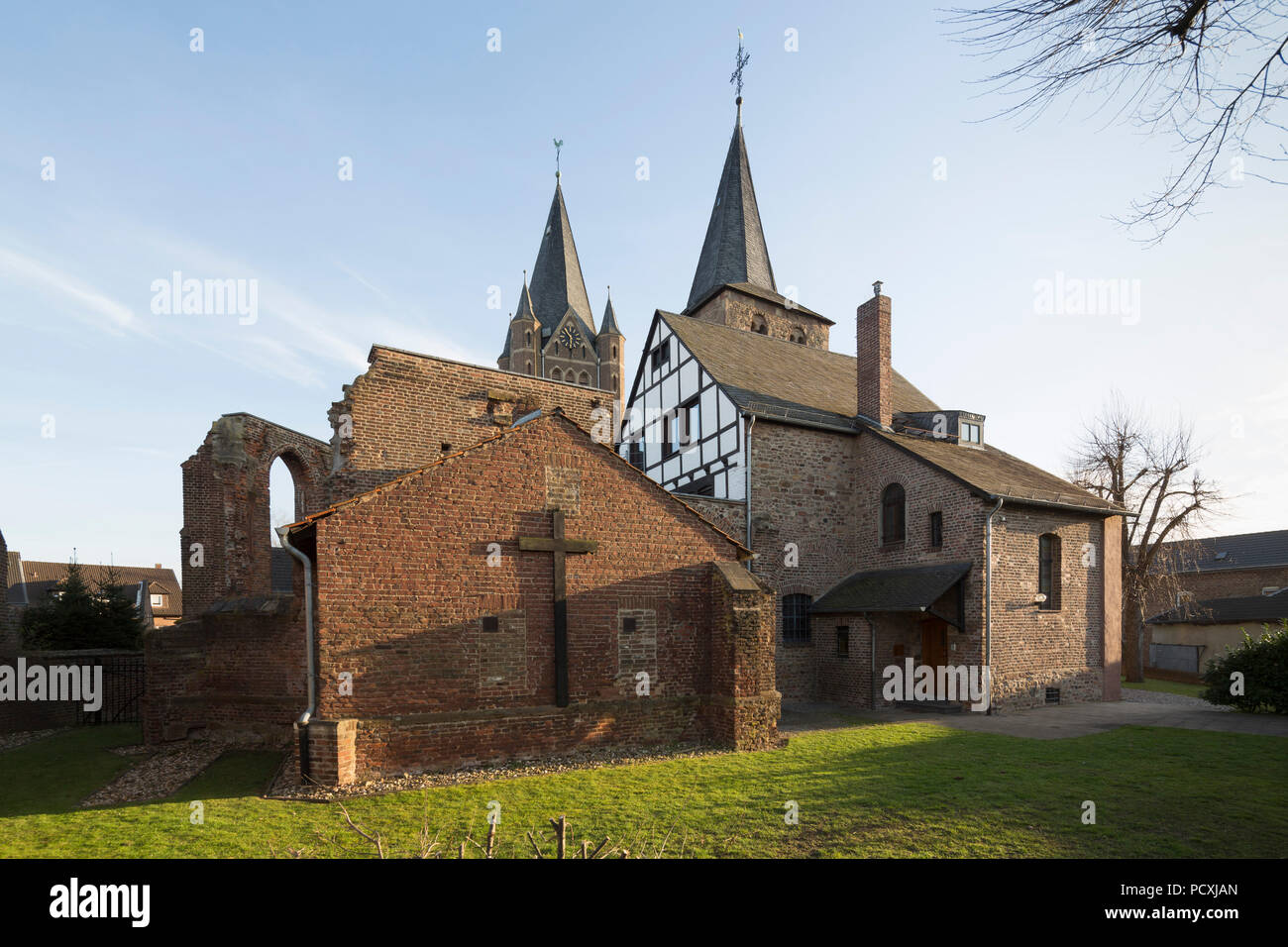 Von norden her hi-res stock photography and images - Alamy