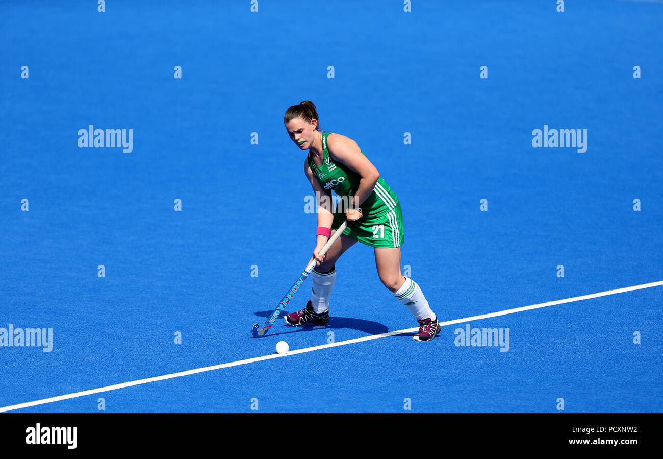 Women's hockey world cup 2018 hires stock photography and images Alamy