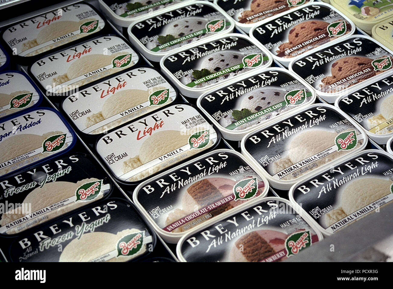 breyers stock breyers stock