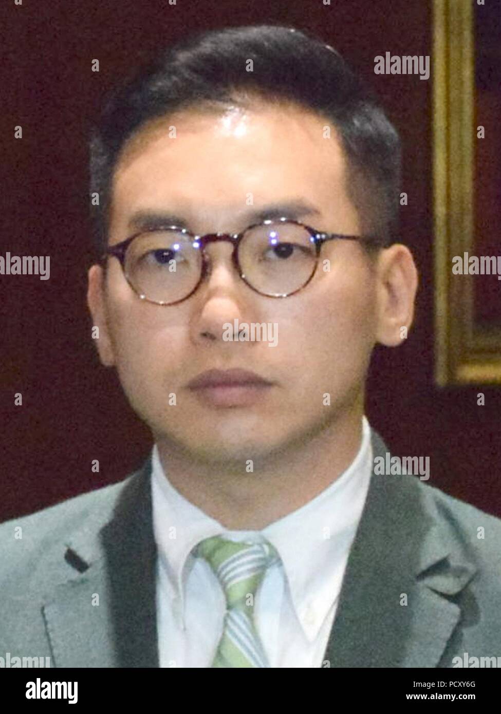 Alvin yeung hires stock photography and images Alamy