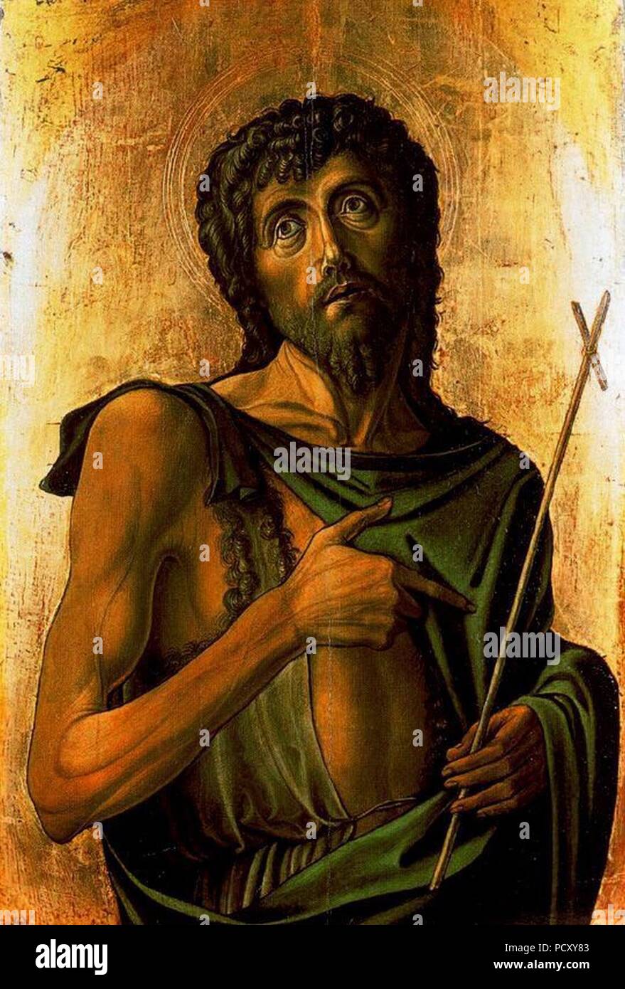 картина предтеча. картина предтеча. альвизе виварини благословляющий христос. предтеча и креститель господень иоанн. бронников иоанн предтеча проповедует в пустыне.