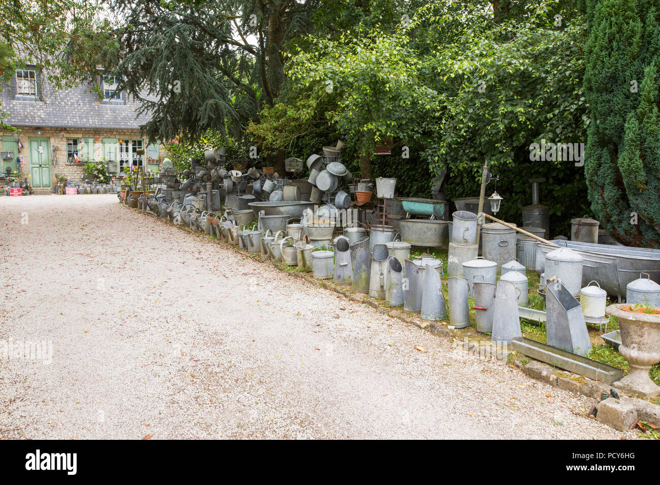 Saint mere eglise hires stock photography and images Alamy