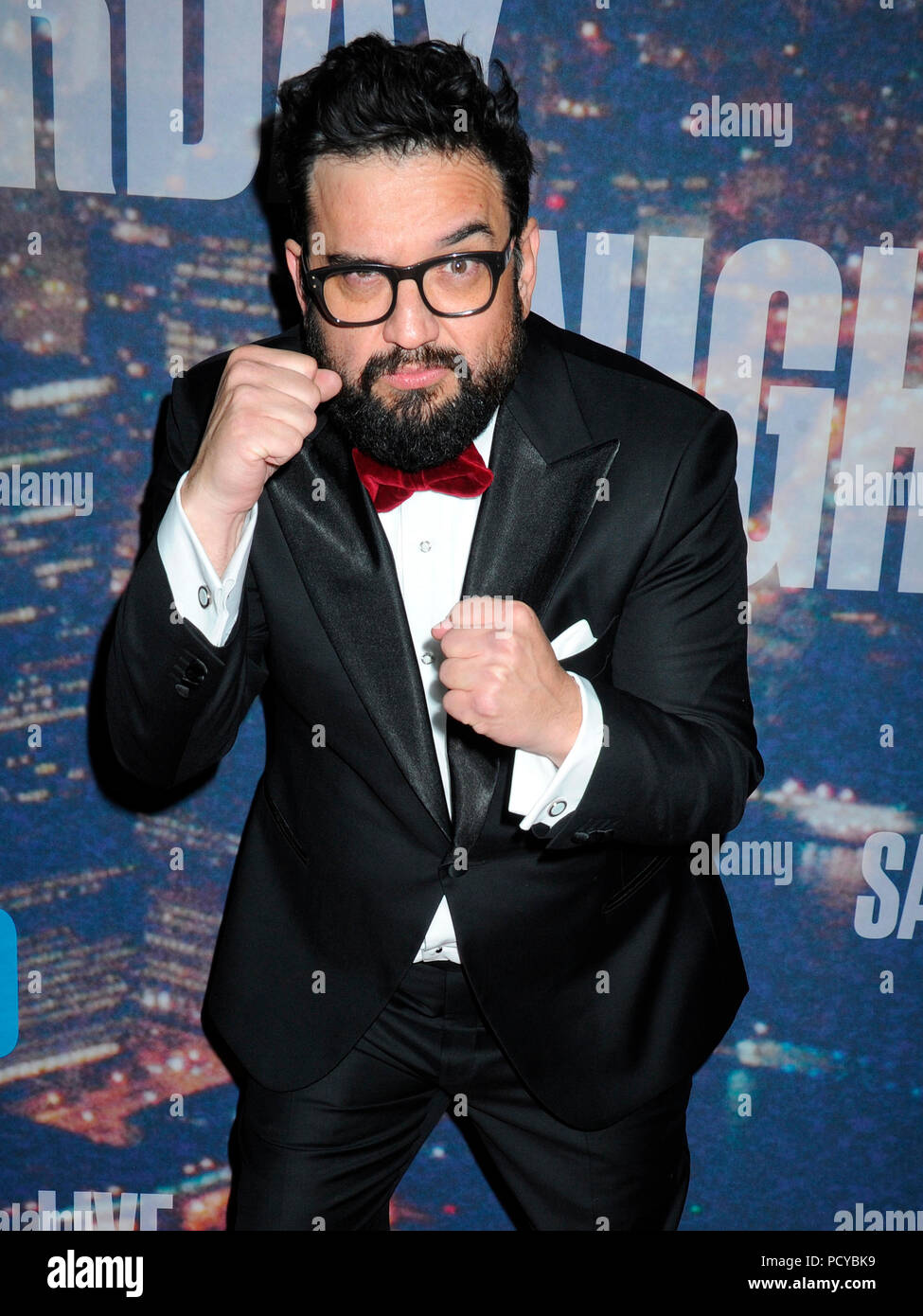 Horatio sanz snl hi res stock photography and images Alamy