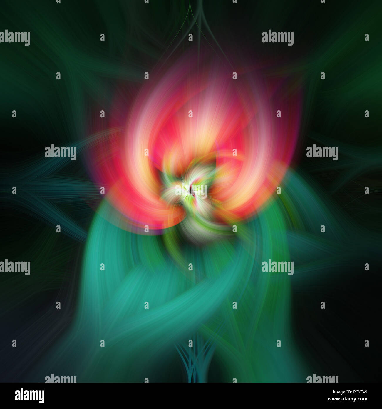 Portal overlay hi-res stock photography and images - Alamy