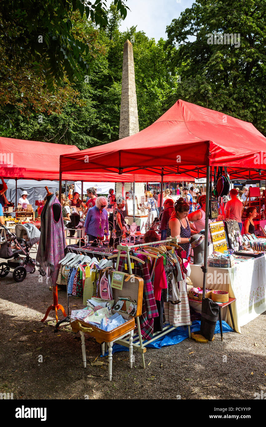 Artisans market hires stock photography and images Alamy