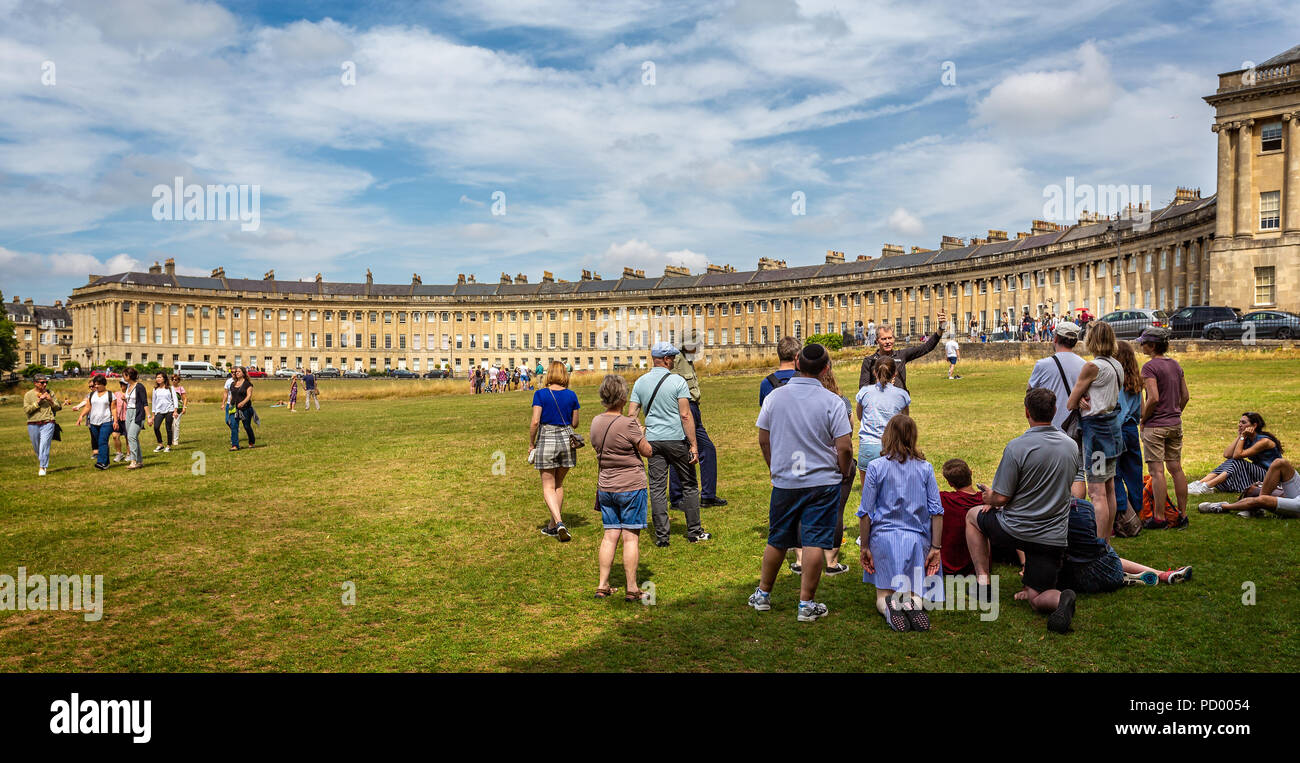 bath tourist guide