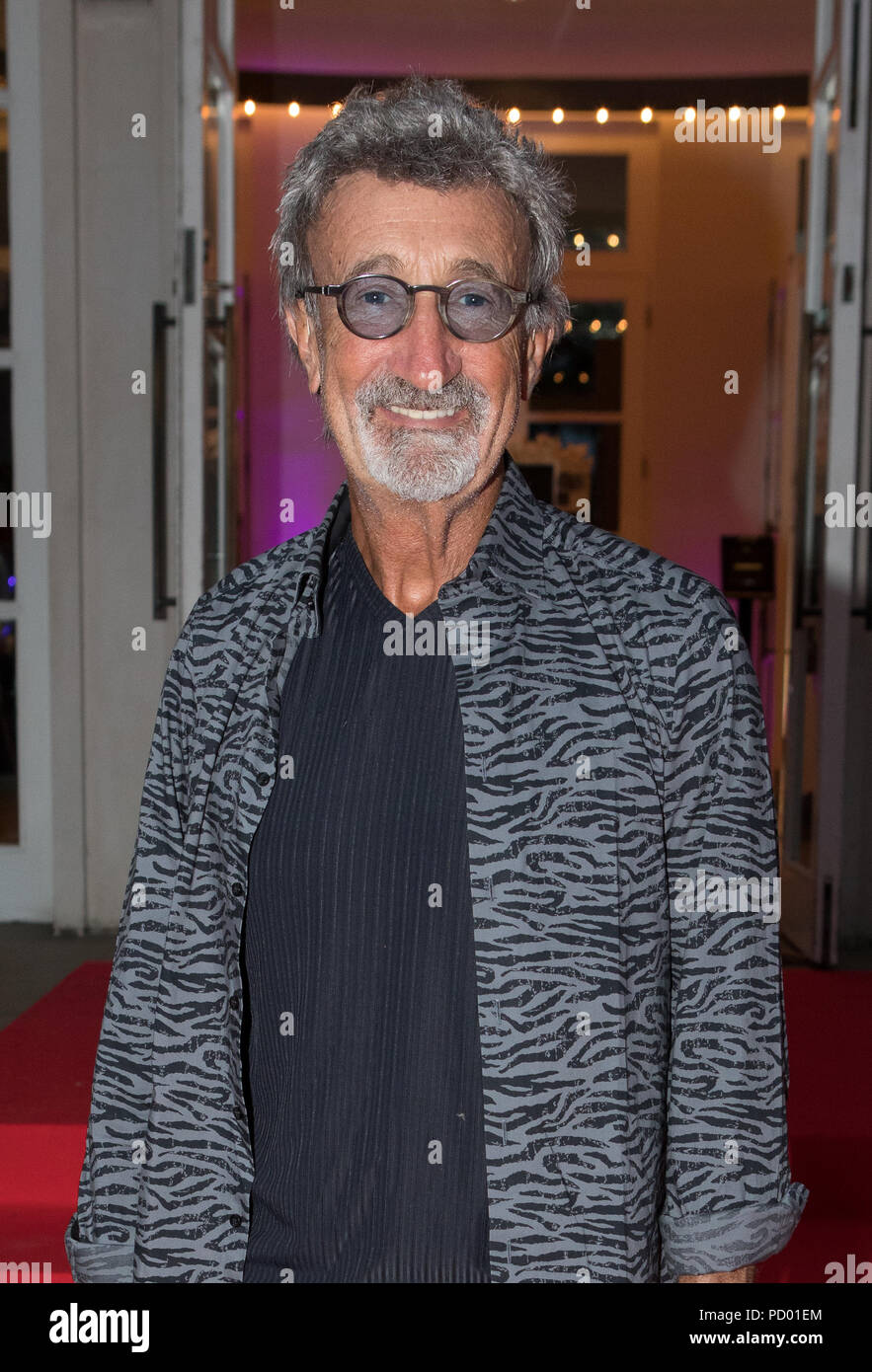 Eddie jordan hi-res stock photography and images - Alamy