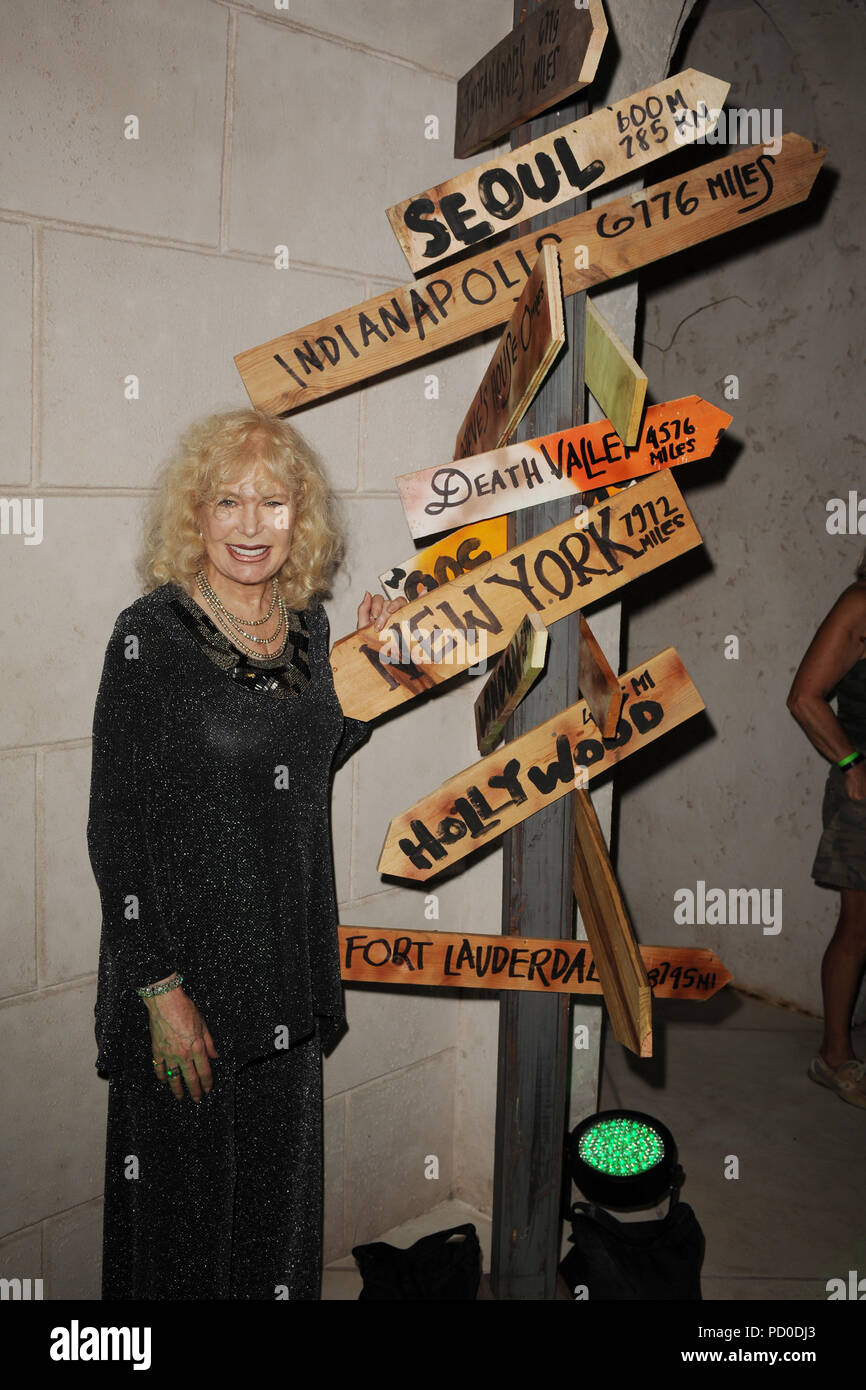 Loretta swit mash hi-res stock photography and images - Alamy