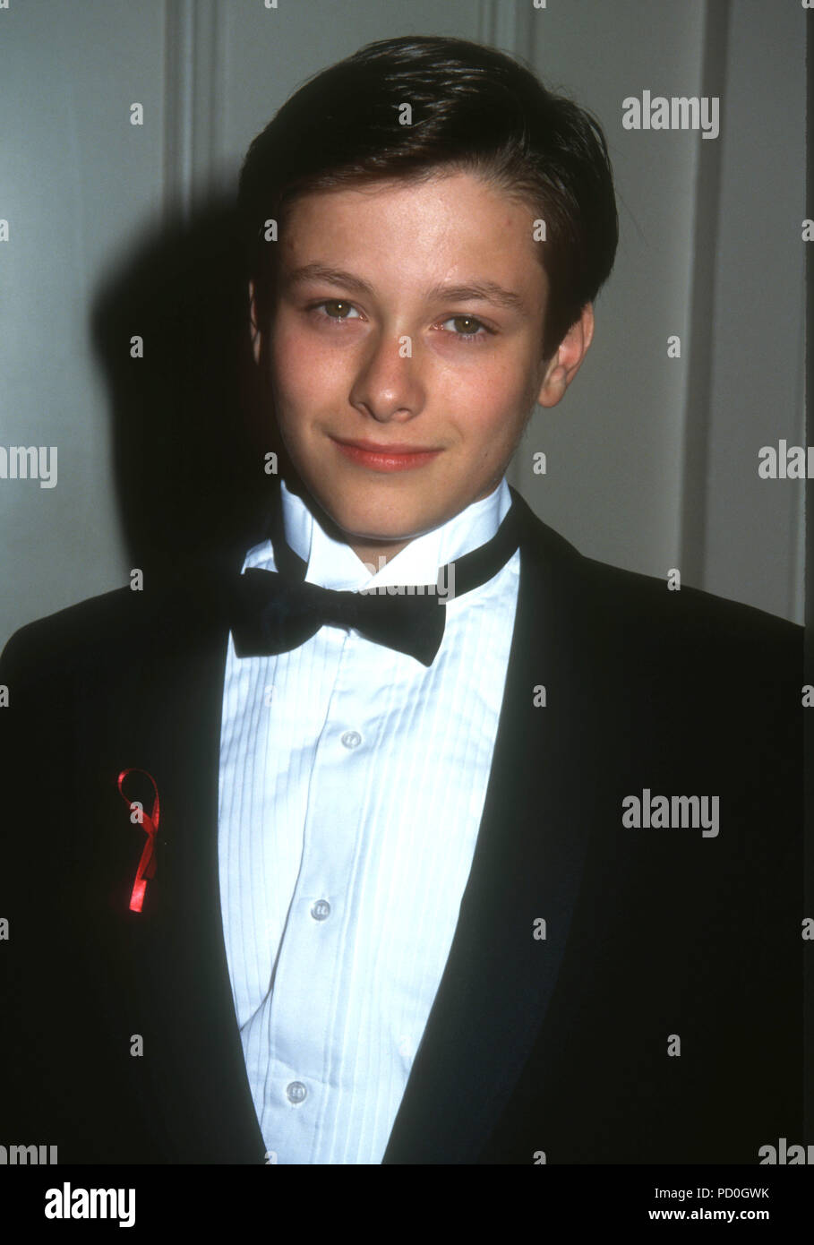 Beverly Hills Ca June 5 Actor Edward Furlong Attends The