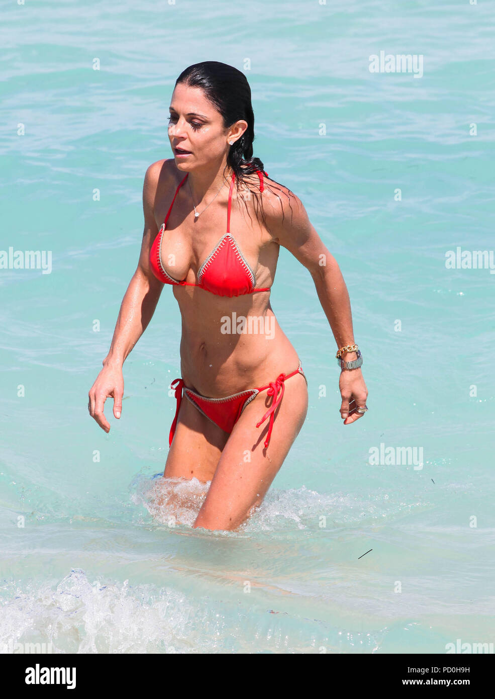 Skinny beach bikini discount