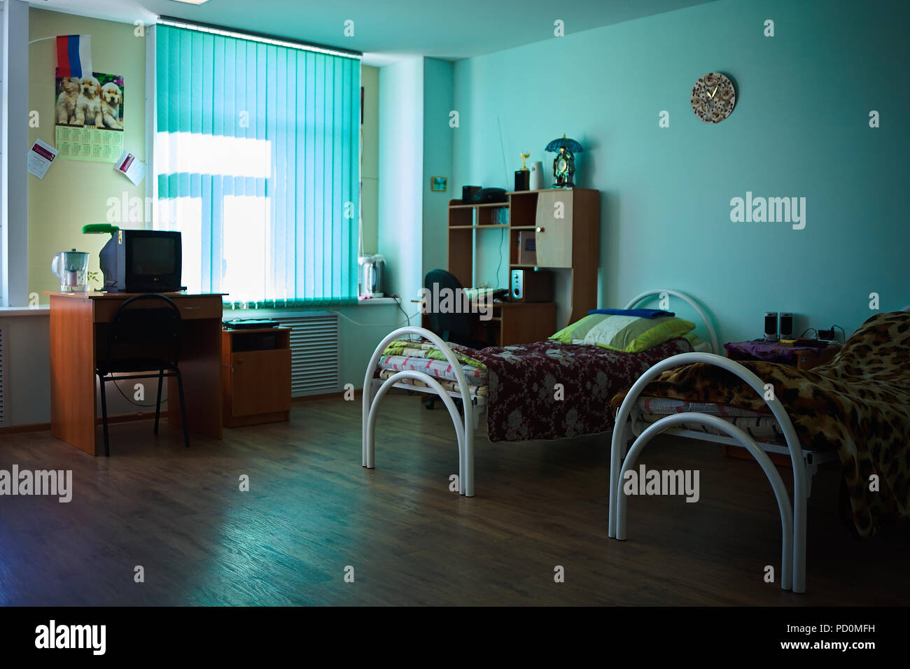 Old people care happy hi-res stock photography and images - Alamy