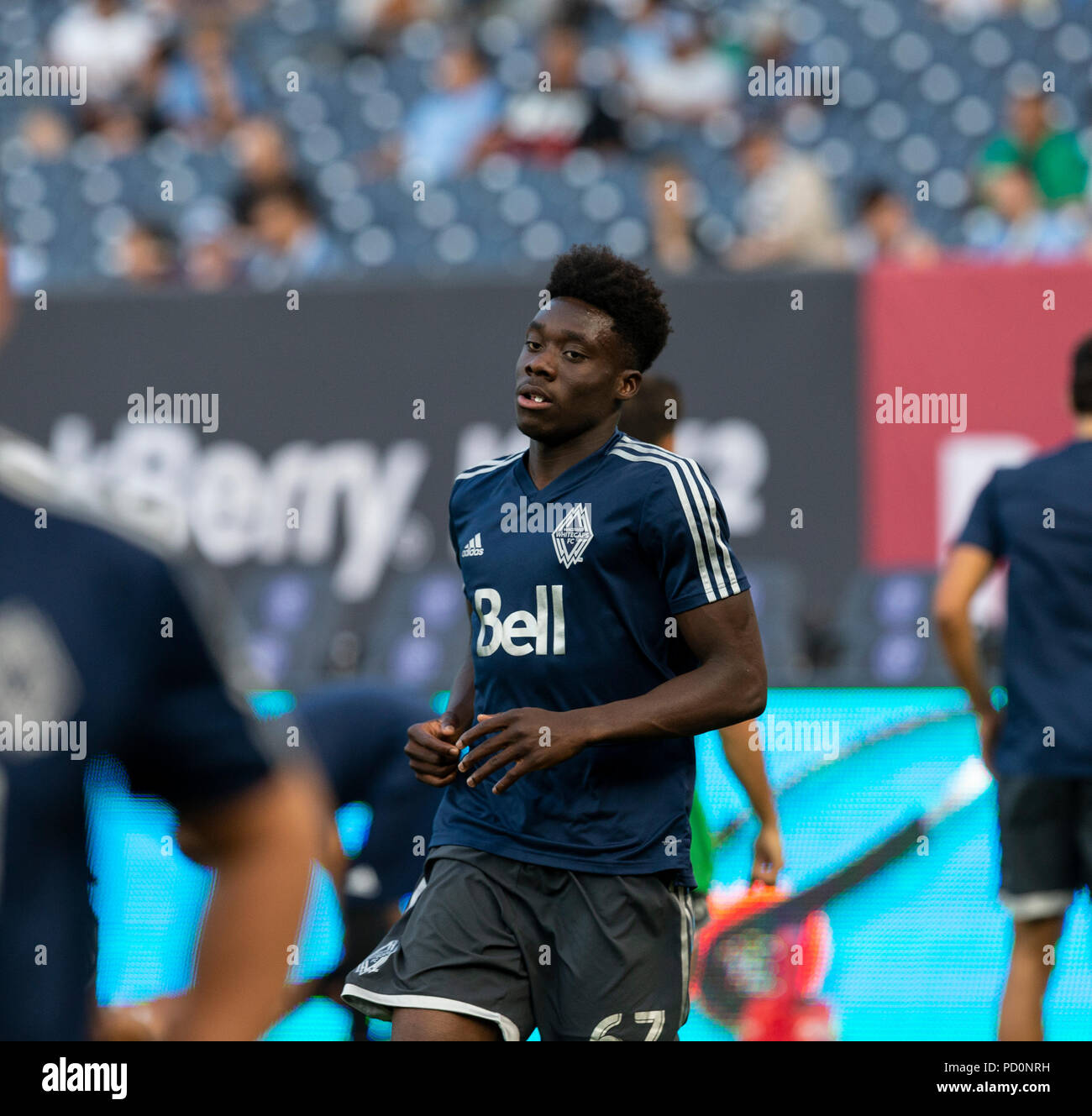 Whitecaps hotsell game live