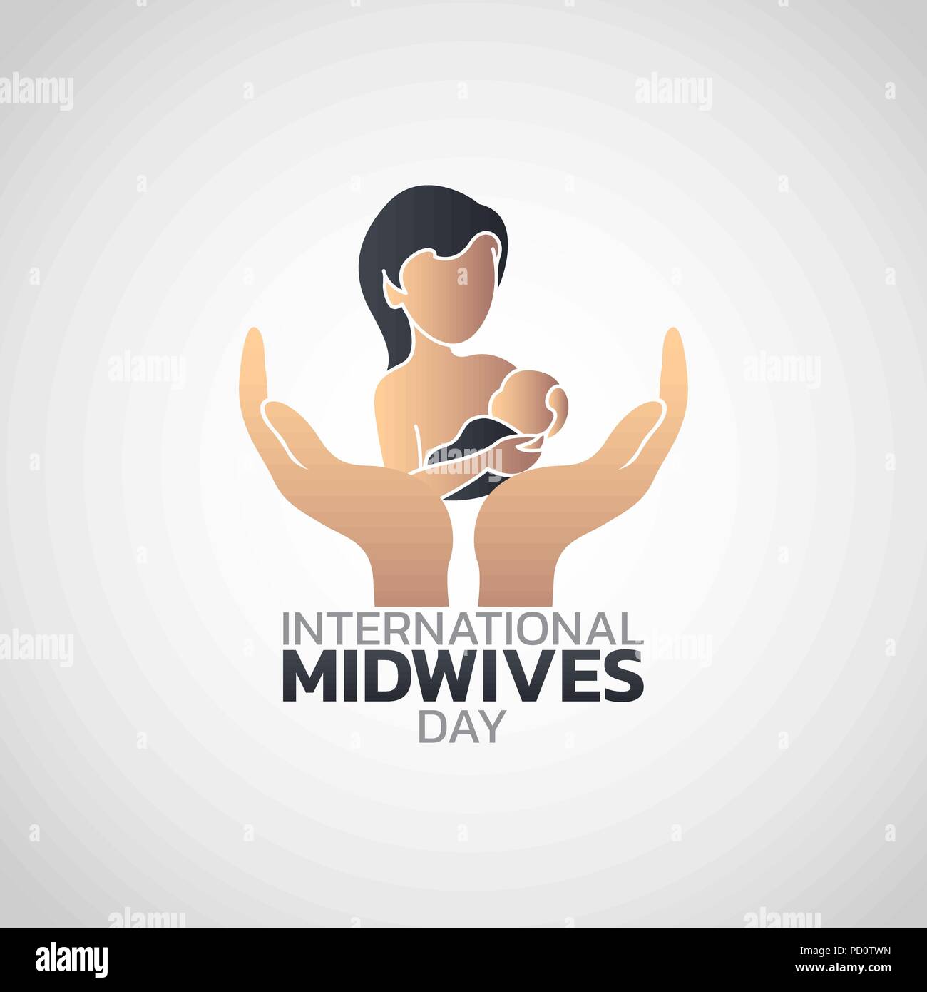 Midwifery Day 2024 Cora Meriel
