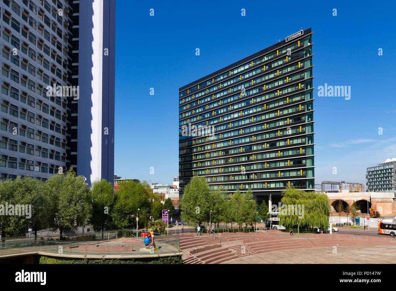 Citysuites hi-res stock photography and images - Alamy