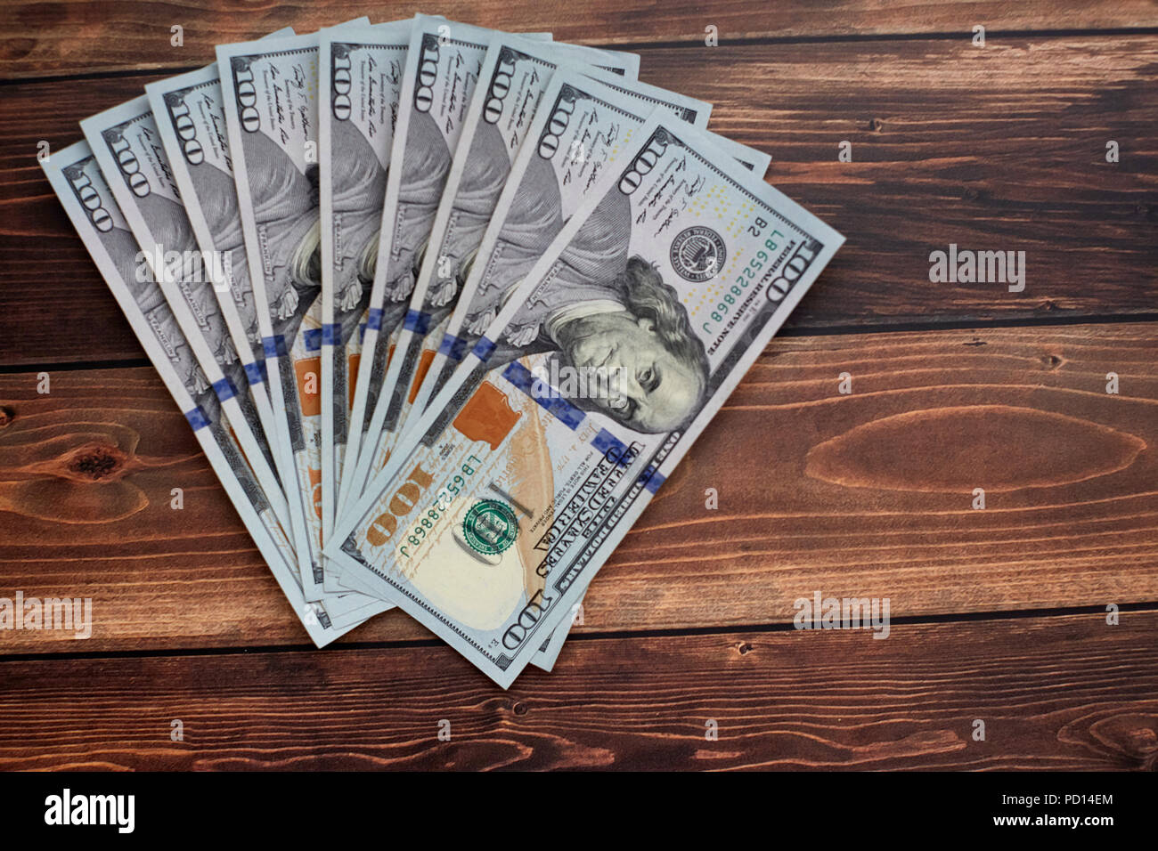 Chash money on a table stock photo. Image of table, faith - 67394560